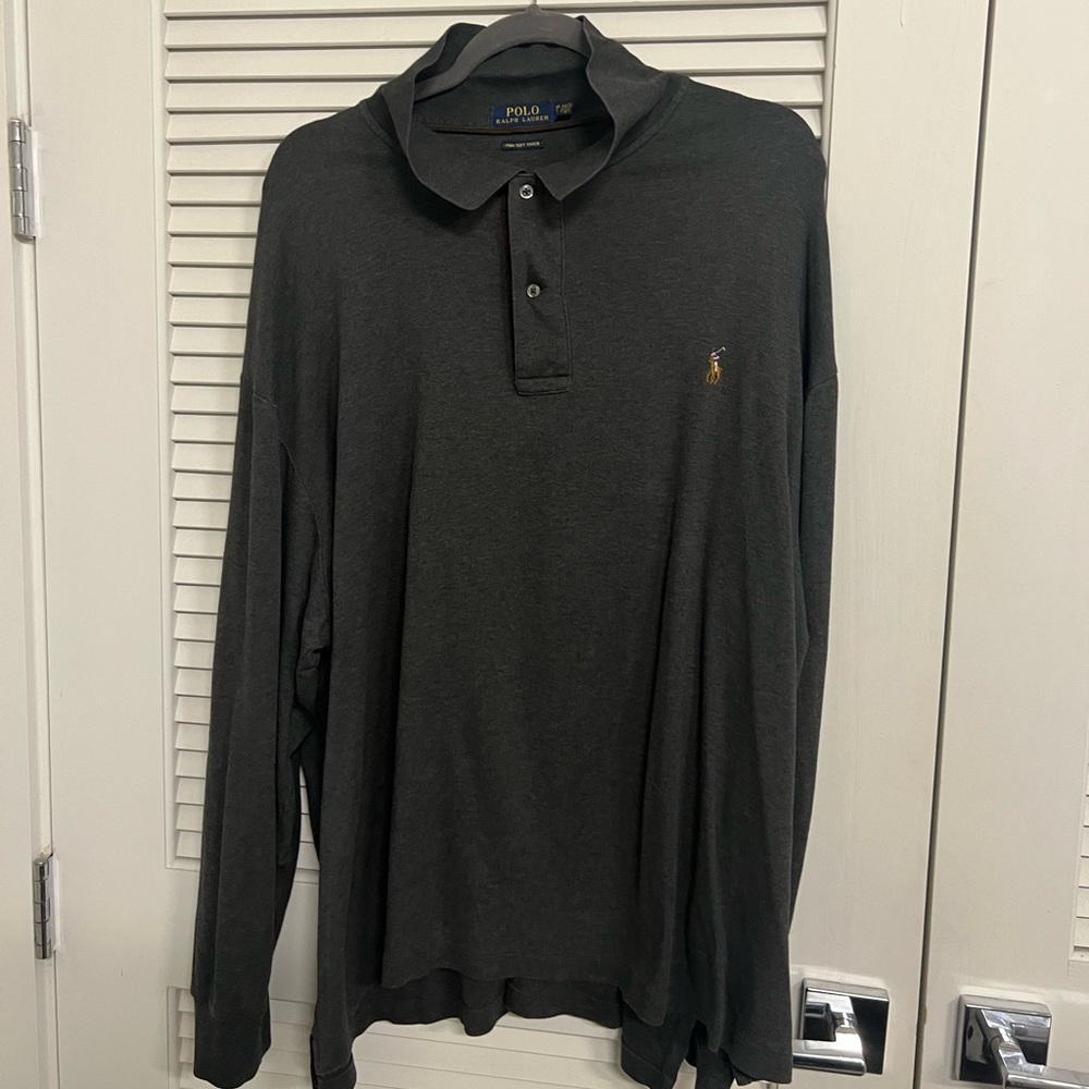 Pima Soft Touch Polo